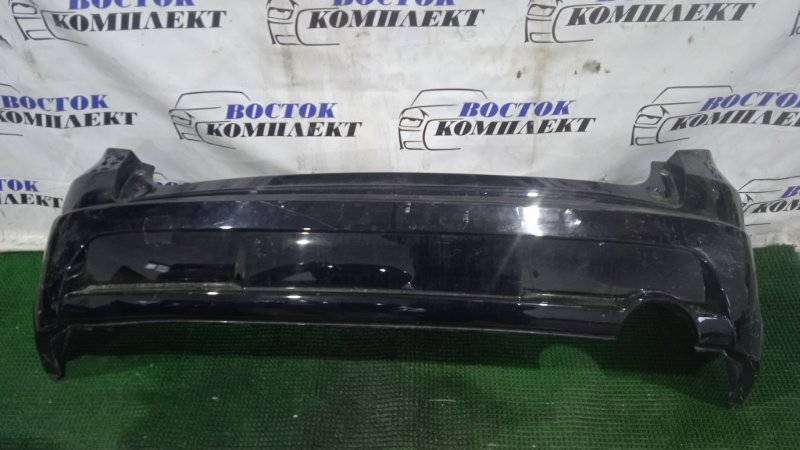 Бампер Honda Stream 2007 RN8 R20A зад