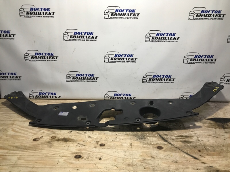 Накладка на рамку радиатора Honda Crossroad RT3 R20A