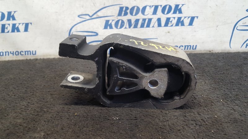 Подушка двигателя Volvo V70 2011 B4204T7 зад