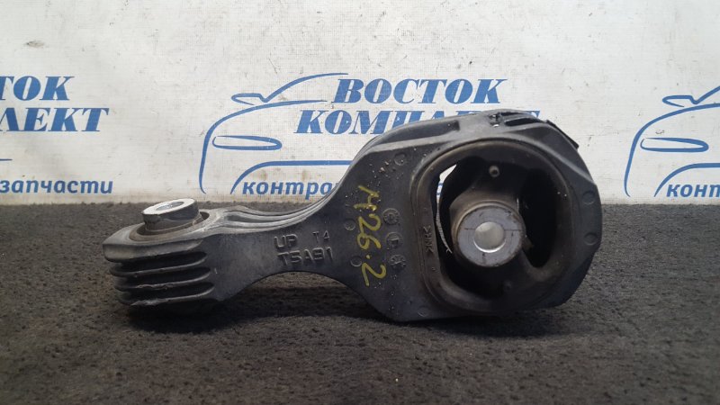 Подушка двигателя Honda Fit 2014 GP5 LEB зад