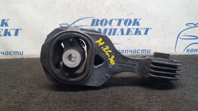 Подушка двигателя Honda Fit 2014 GP5 LEB зад