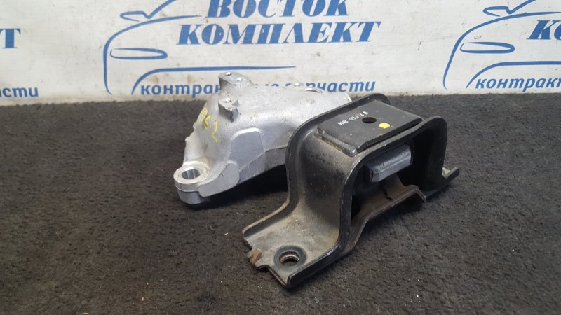 Подушка двигателя Honda Fit 2014 GP5 LEB лев