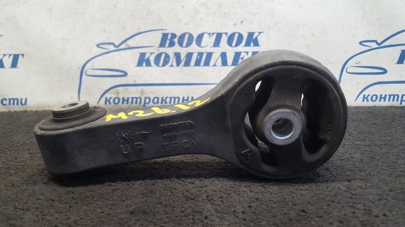Подушка двигателя Honda Fit 2011 GE6 L13A зад
