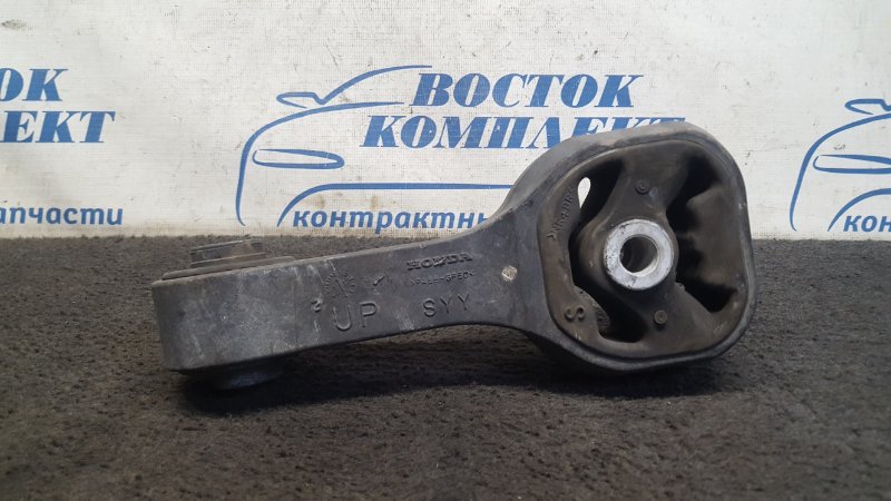 Подушка двигателя Honda Freed 2012 GB3 L15A зад