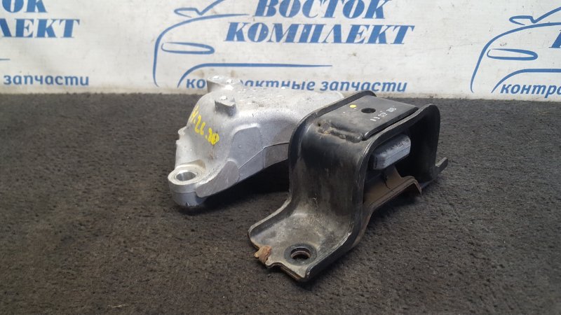 Подушка двигателя Honda Fit 2014 GP5 LEB лев