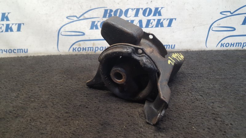 Подушка двигателя Honda Fit 2011 GE6 L13A лев