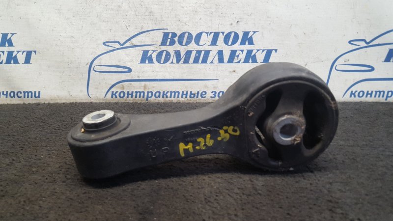 Подушка двигателя Honda Fit 2011 GE6 L13A зад