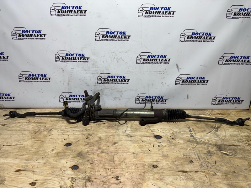 Рулевая рейка Toyota Voxy 2005 AZR60 1AZ-FSE