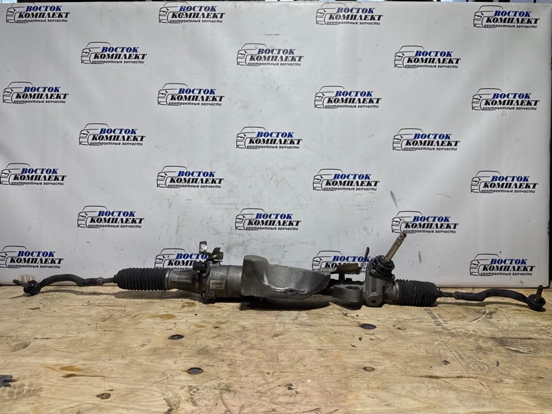 Рулевая рейка Mazda Atenza 2010 GH5FW L5-VE