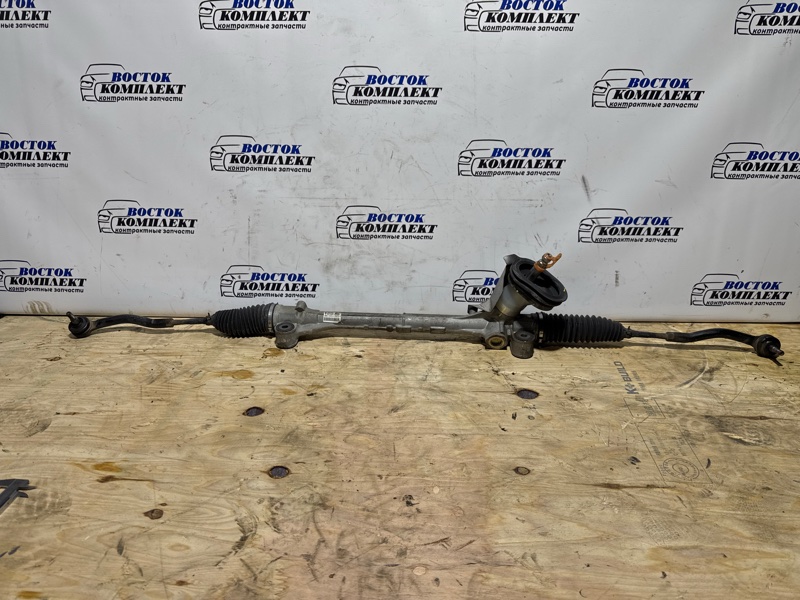 Рулевая рейка Nissan March K13 HR12DE