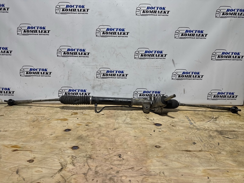 Рулевая рейка Subaru Impreza 2012 GP2 FB16A