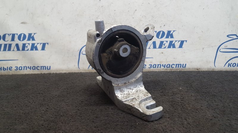 Подушка двигателя Honda Fit 2011 GP1 LDA лев