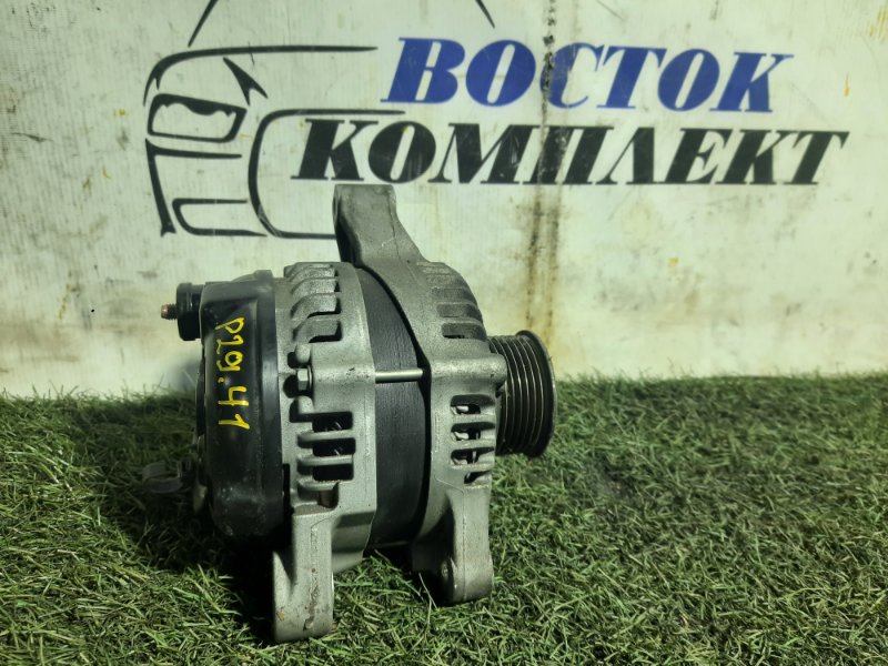 Генератор Honda Elysion 2010 RR1 K24A