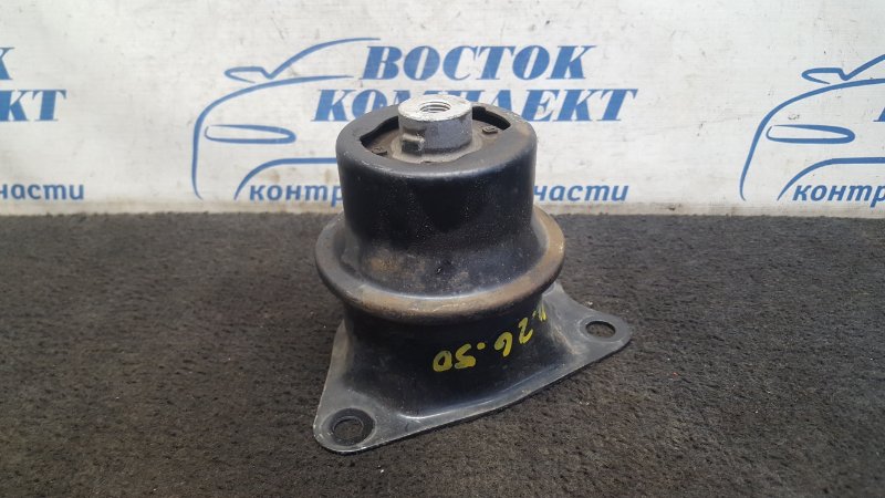 Подушка двигателя Honda Fit 2011 GE6 L13A прав