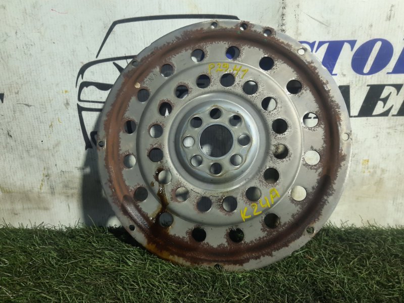 Маховик Honda Elysion 2010 RR1 K24A