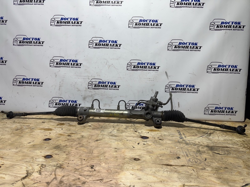 Рулевая рейка Toyota Isis 2005 ANM15W 1AZ-FSE