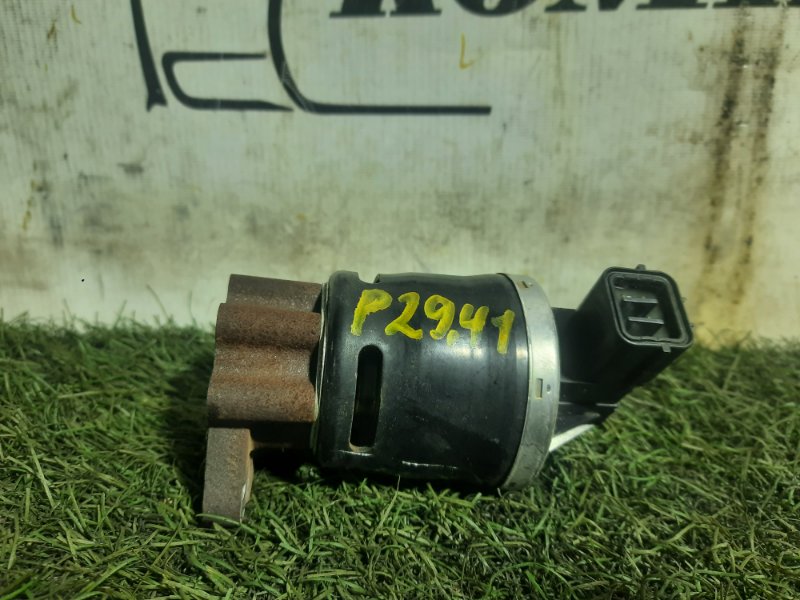 Клапан EGR Honda Elysion 2010 RR1 K24A