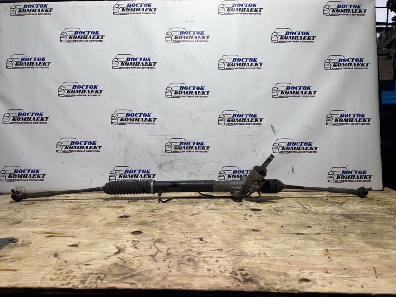 Рулевая рейка Subaru Impreza GP2 FB16A