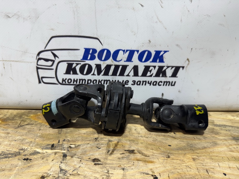 Кардан рулевой Subaru Legacy BL5 EJ204