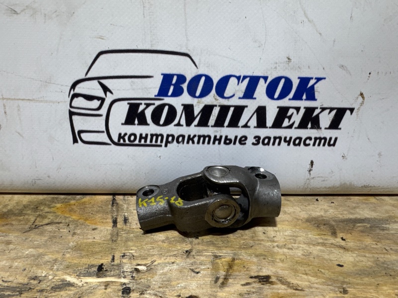 Кардан рулевой Toyota Sienta 2008 NCP81G 1NZ-FE