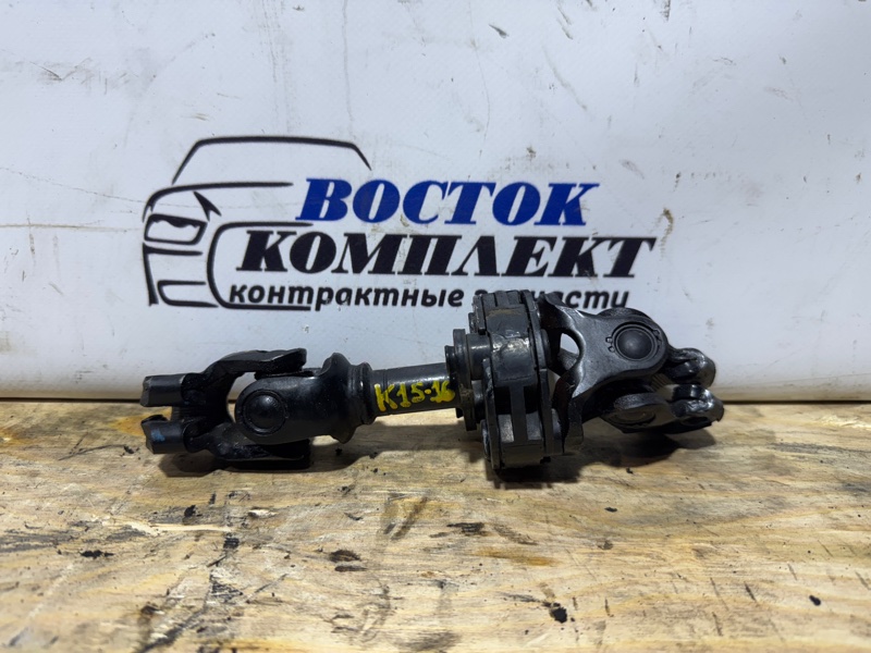 Кардан рулевой Subaru Impreza GP2 FB16A