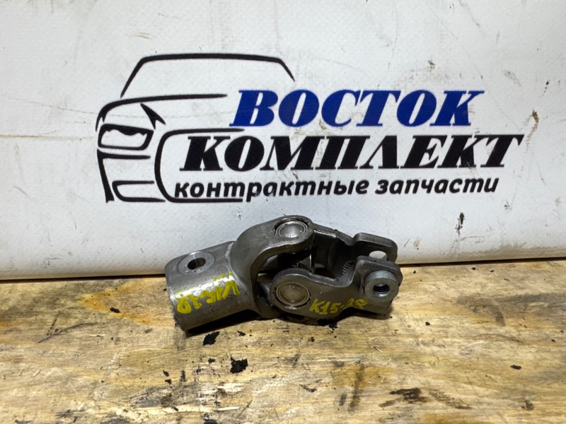 Кардан рулевой Honda Fit 2010 GE6 L13A