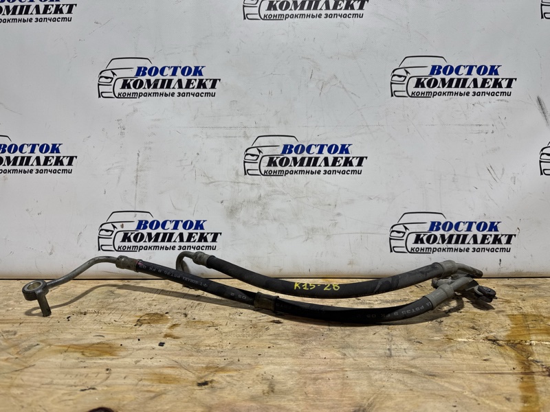 Шланг высокого давления Toyota Voxy 2006 AZR65 1AZ-FSE