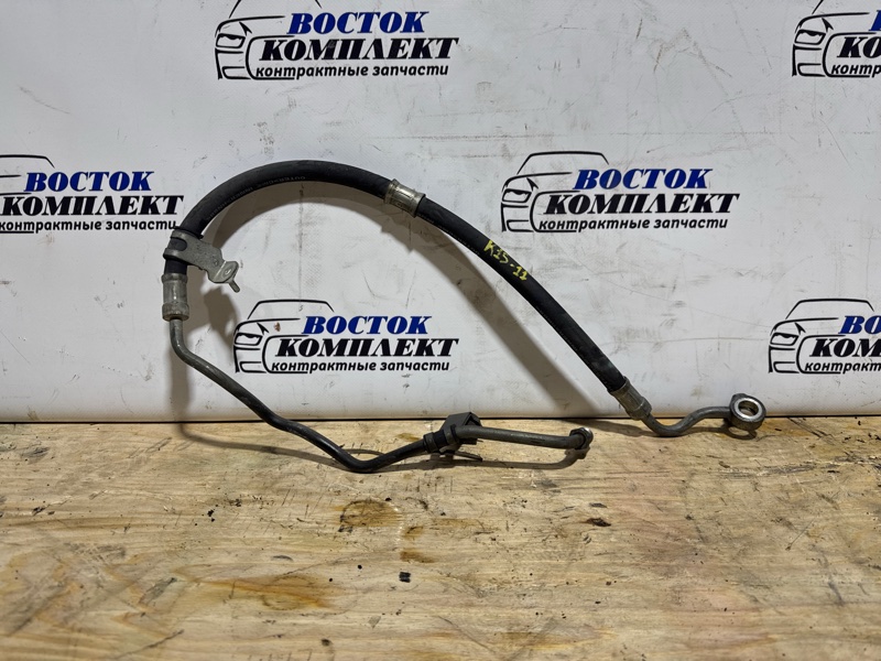 Шланг высокого давления Toyota Voxy 2005 AZR60 1AZ-FSE