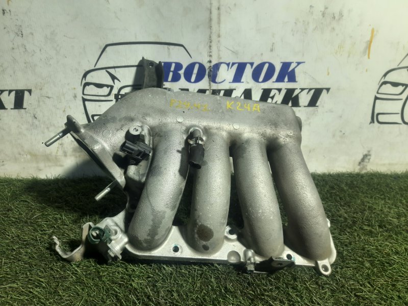 Коллектор впускной Honda Elysion 2010 RR1 K24A