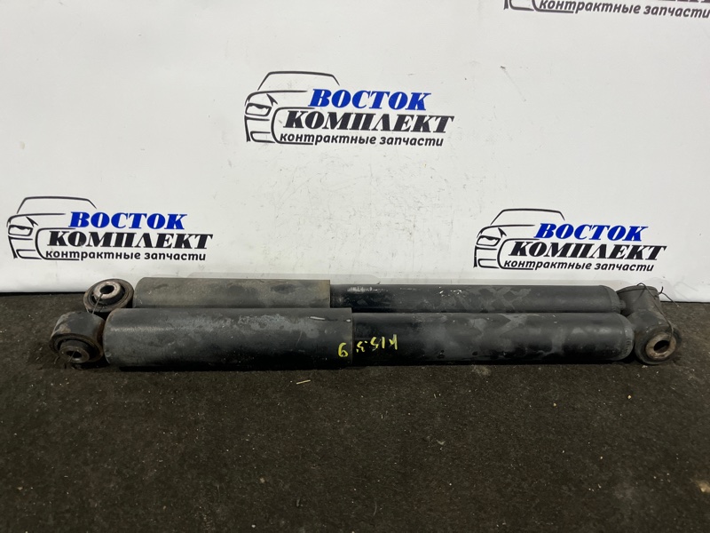 Амортизатор подвески Mazda Atenza 2010 GH5FW L5-VE зад