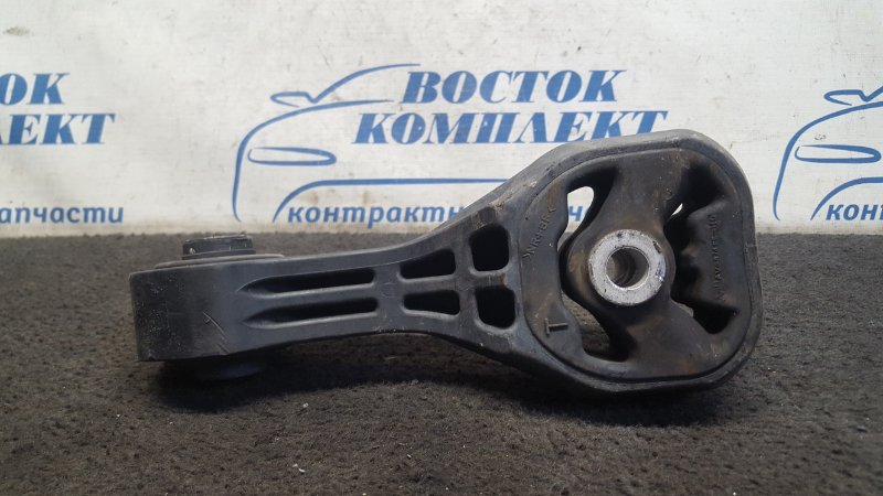 Подушка двигателя Honda Fit 2011 GP1 LDA зад