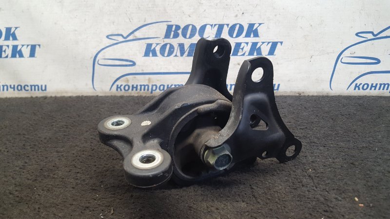 Подушка двигателя Honda Fit 2006 GD1 L13A зад