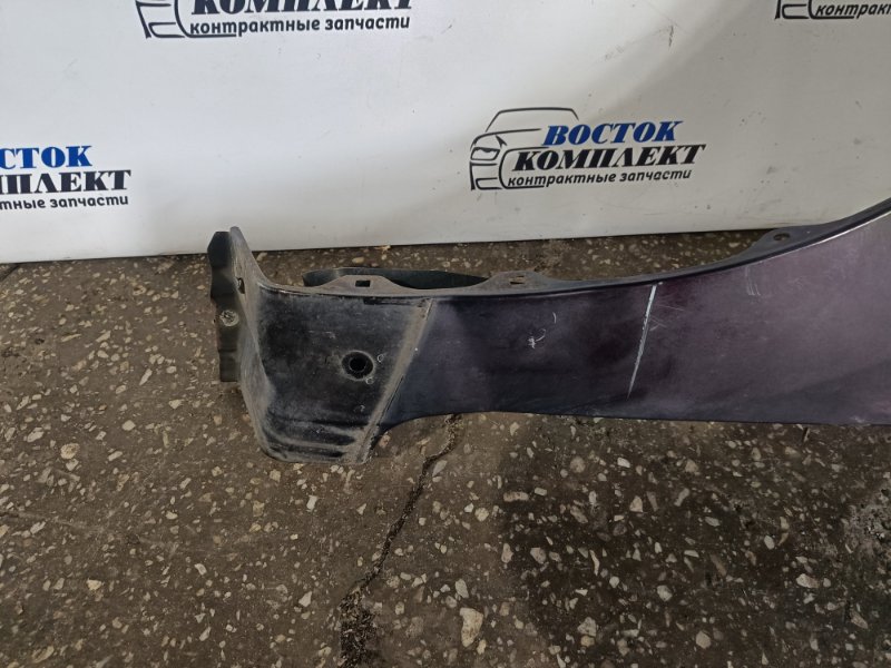 Крыло переднее левое BB 12.2007 QNC20 K3-VE Крыло переднее левое BB 12.2007 QNC20 K3-VE