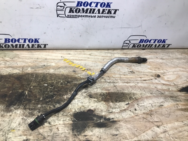 Датчик кислородный BMW X1 2011 WBAVL32030VP95167 N46B20BD