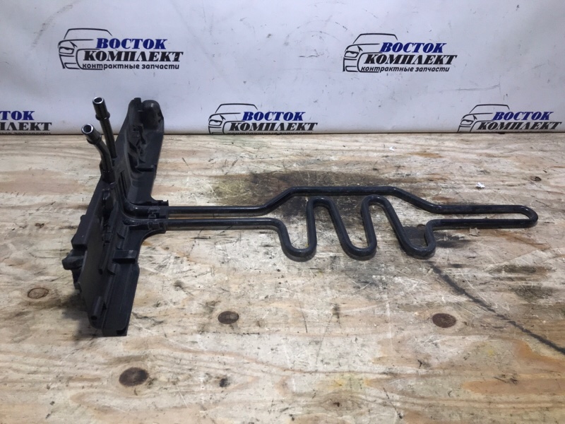 Трубка охлаждения АКПП BMW X1 2011 WBAVL32030VP95167 N46B20BD