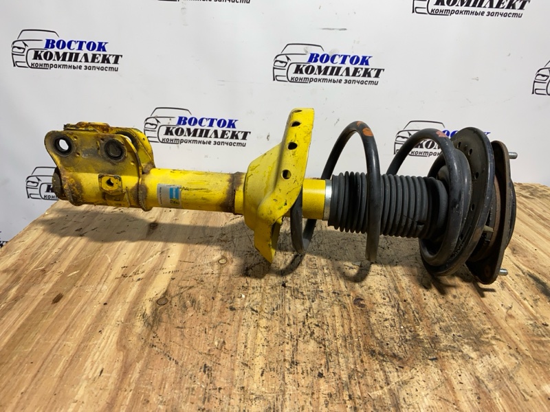 Стойка подвески Subaru Legacy BL5 EJ204 перед прав