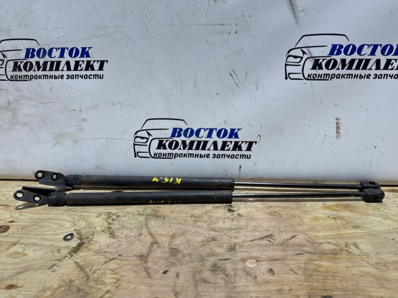 Амортизатор багажника Nissan March AK12 CR12DE