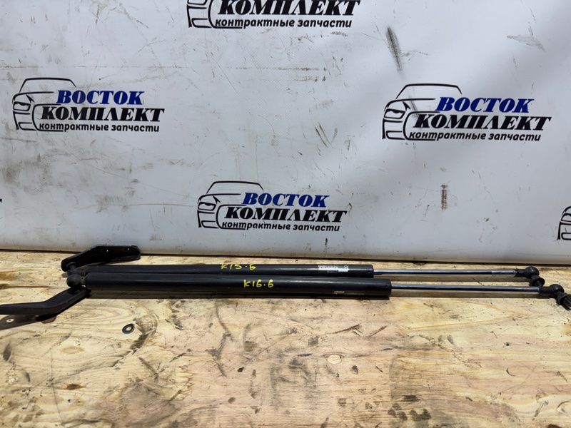 Амортизатор багажника Honda Freed 2008 GB3 L15A