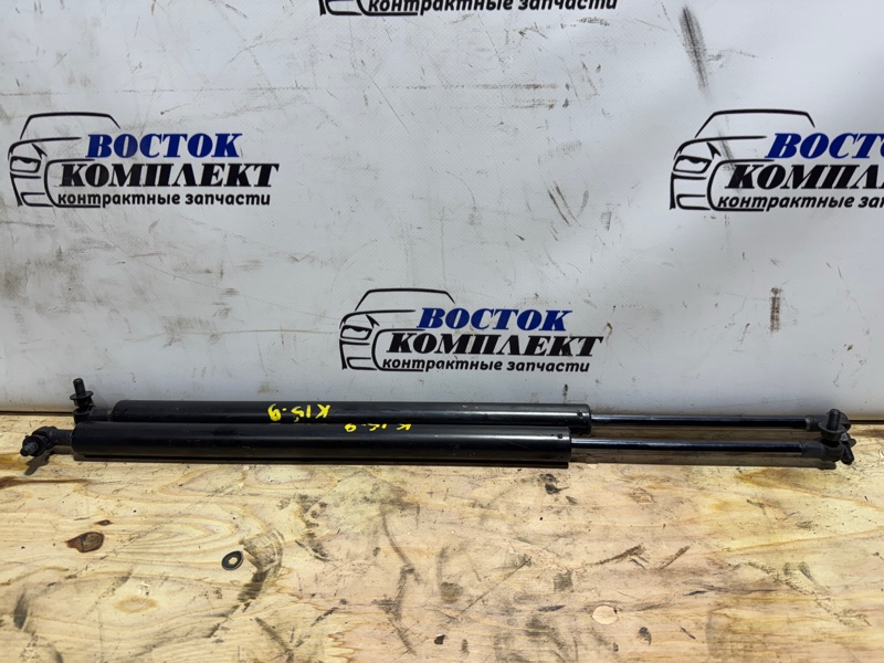 Амортизатор багажника Honda Stepwgn RK1 R20A