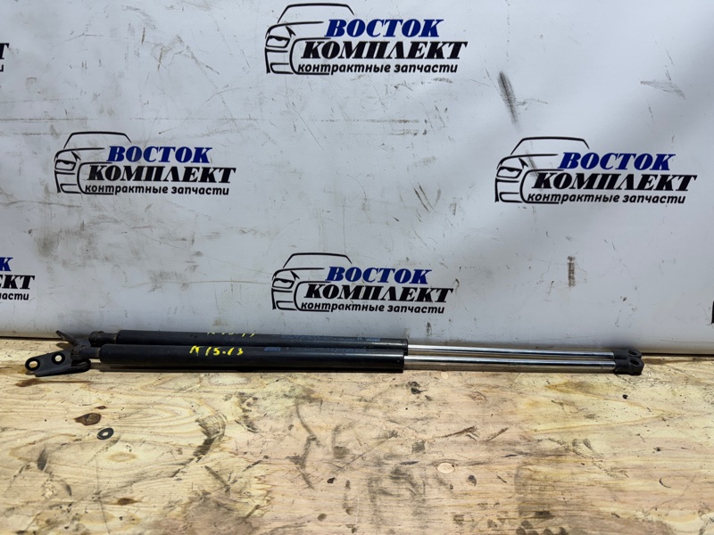 Амортизатор багажника Nissan Lafesta B30 MR20DE