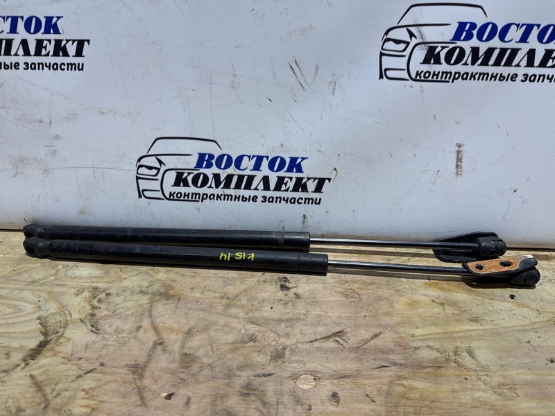 Амортизатор багажника Toyota Isis 2005 ANM15W 1AZ-FSE