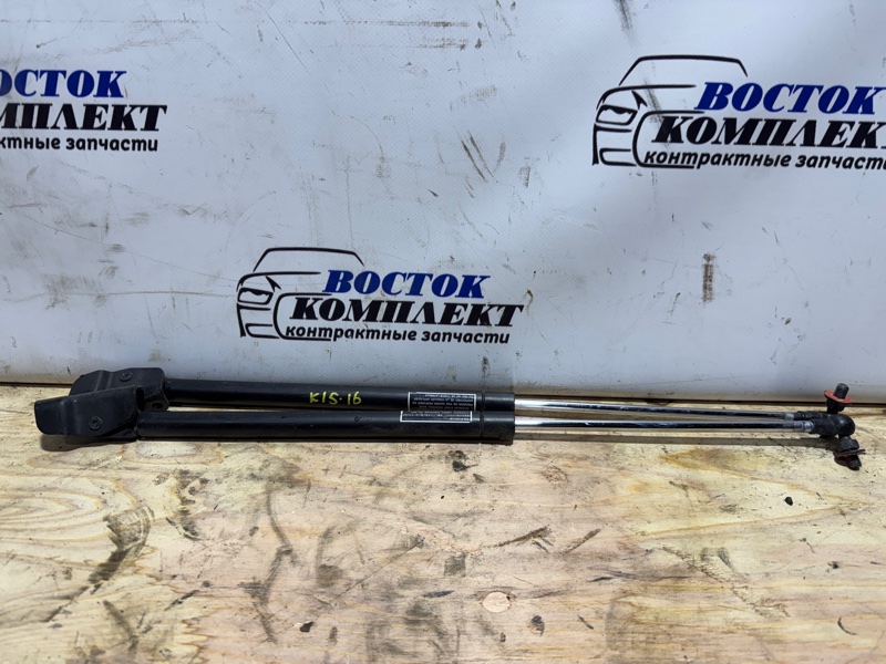 Амортизатор багажника Subaru Impreza GP2 FB16A