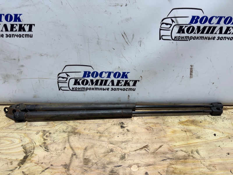 Амортизатор багажника Nissan March AK12 CR12DE