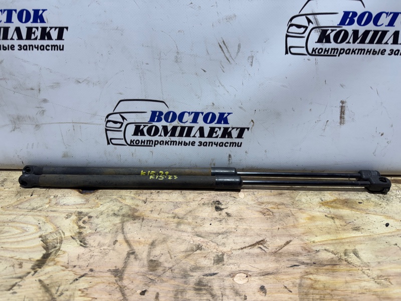 Амортизатор багажника Mazda Demio 2008 DE5FS ZY-VE