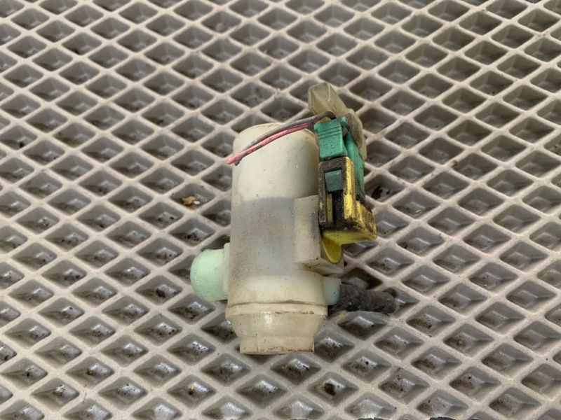 Насос омывателя Honda Odyssey RB2