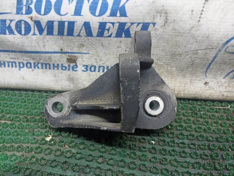 Подушка двигателя Volvo V70 2011 B4204T7