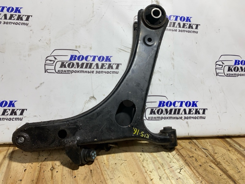 Рычаг подвески Subaru Impreza GP2 FB16A перед лев