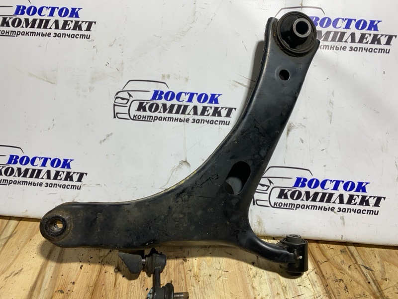 Рычаг подвески Subaru Impreza GP2 FB16A перед прав