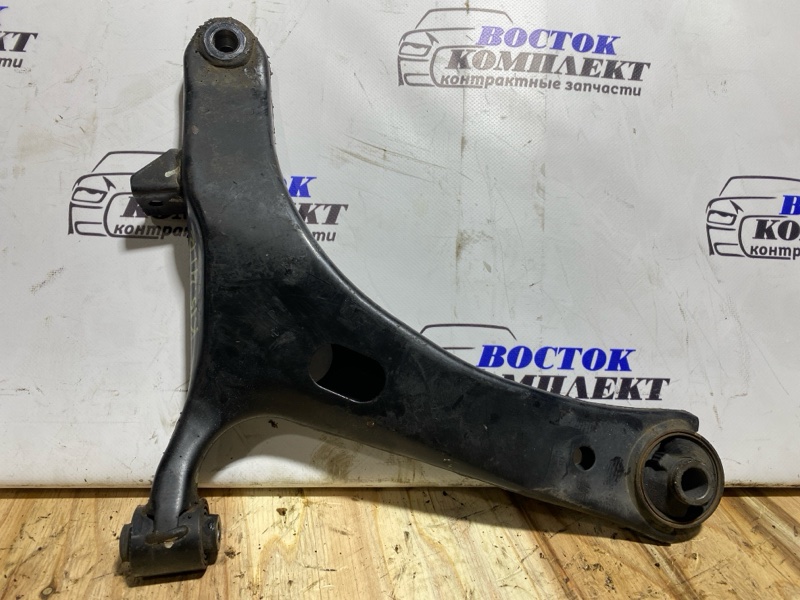 Рычаг подвески Subaru Impreza 2012 GP2 FB16A перед прав