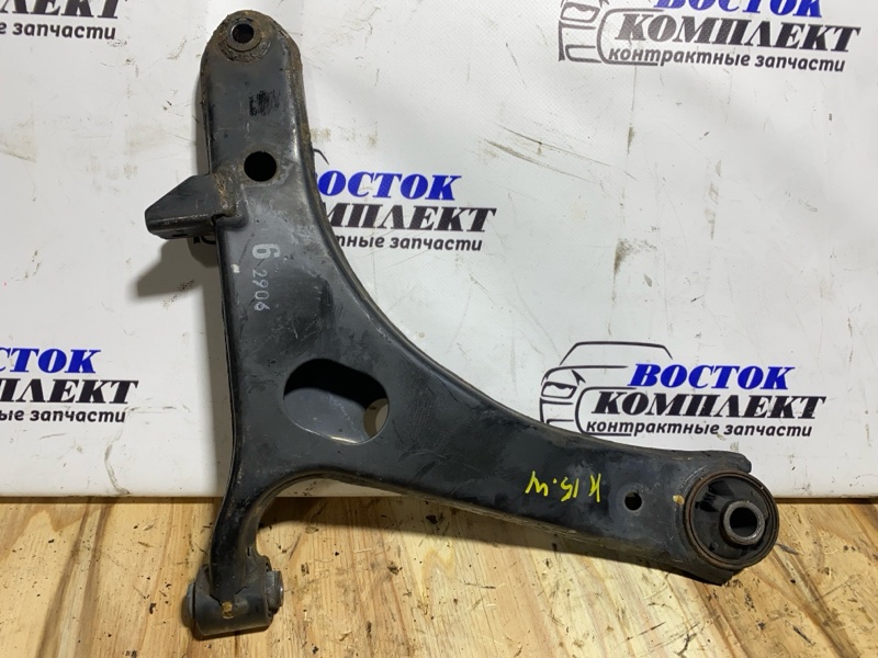 Рычаг подвески Subaru Impreza 2012 GP2 FB16A перед лев